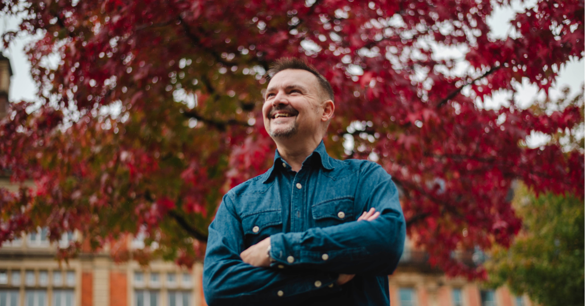 An insight into David Hester from David Hester Wealth Management