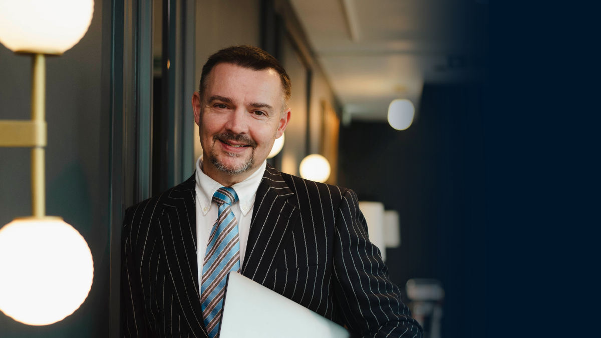 David Hester’s 2025 reflections